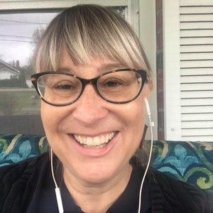 Meet your Posher, Myrna